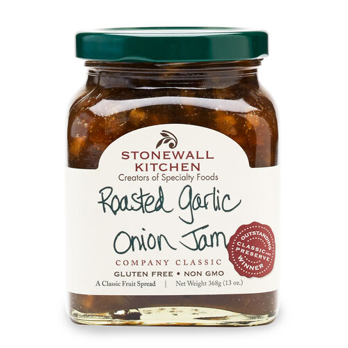 SK Onion Jam